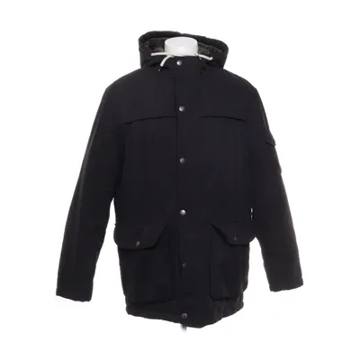 Parka (Sort) fra Originals by Jack & Jones Polyester
