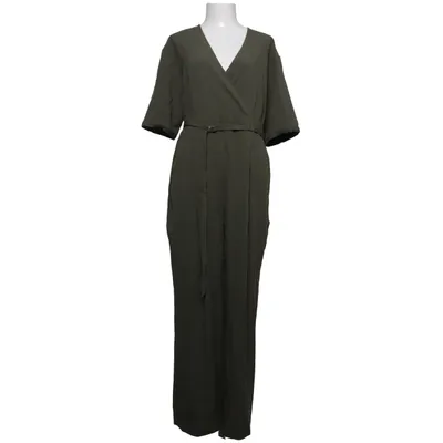 Combinaison (Vert) de Next Petite Élasthane, Polyester, Viscose