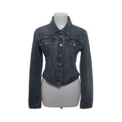 Jeansjacka (Blå) från B.Denim