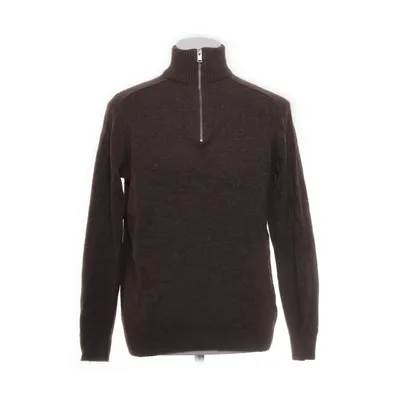 Tröja (Brun) från Selected Homme Nylon, Ull