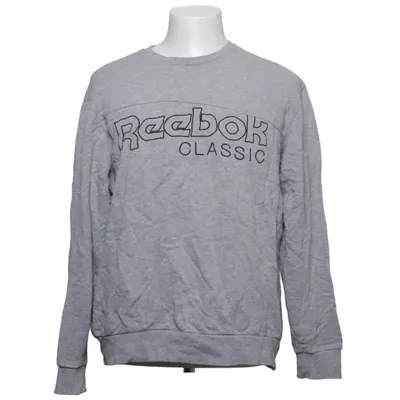 Sweatshirt (Grijs) van Reebok Classic