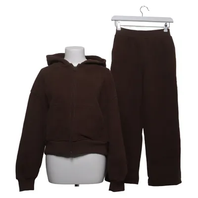 Loungewear (Brown) from LXA Cotton, Polyester