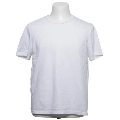 T-shirt (Blanc) de Boss Coton