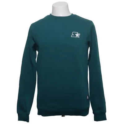 Sweatshirt (Green) from Starter Black Label Cotton, Polyester