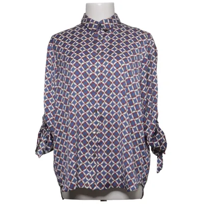 Blouse (Bleu, Rouge, Blanc) de River Island Petite Polyester