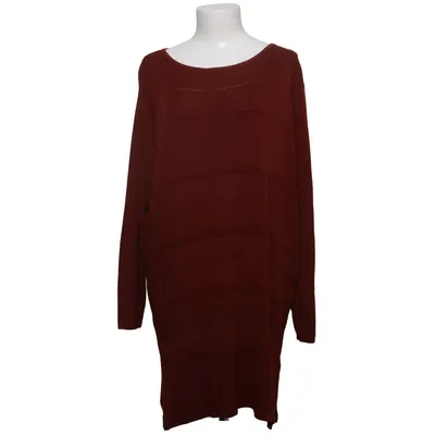 Tunique (Rouge) de Ann Harvey Acrylique, Viscose