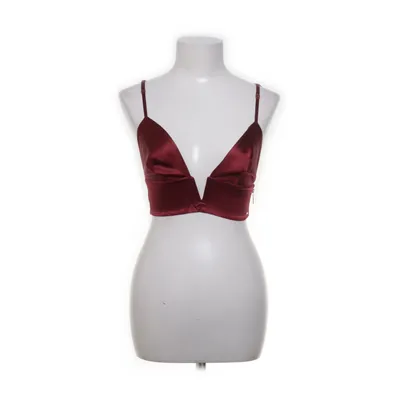Bustier (CIGALE) de LIVY Élasthane, Soie
