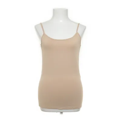Tanktop (Beige) van Street One Polyamide, Elastaan