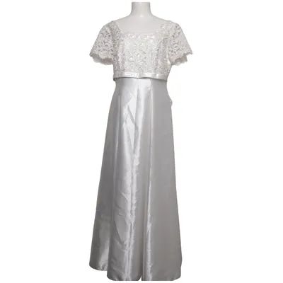 Trouwjurk (Wit) van Lilly
