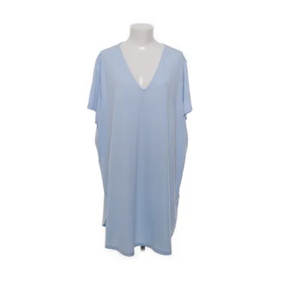 Topp (Blå) från H&M+ Polyester, Elastan