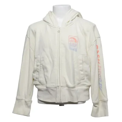 Capuchon sweater (Geel) van Gap Kids