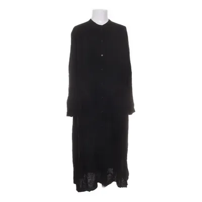 Robe chemise (Noir) de Rodebjer Viscose