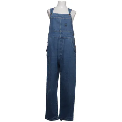 Overalls (Willow) fra Mavi Bomuld, Elastan, Hamp