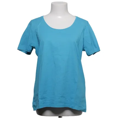 T-shirt (Blauw) van Up2Fashion Katoen