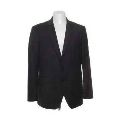 Blazer (Gray) from Aquascutum Wool, Viscose