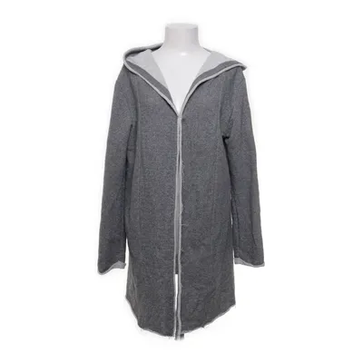 Kofta (Grå) från Sublevel Bomull, Polyester