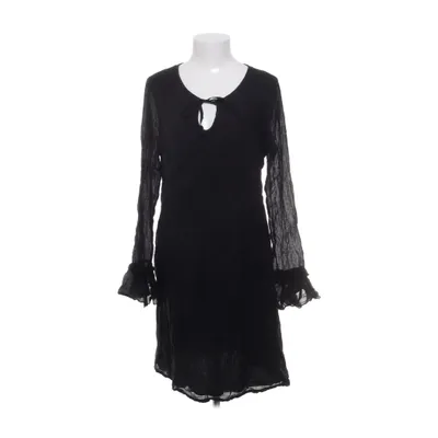 Klänning (Svart) från Braez Bomull