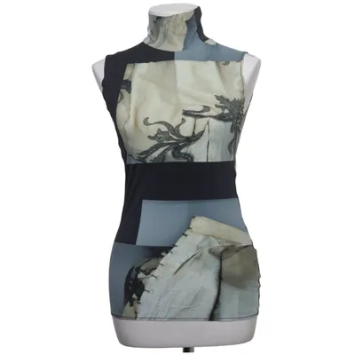 Top (BEYT PAW13) fra Acne Studios Elastan, Polyamid