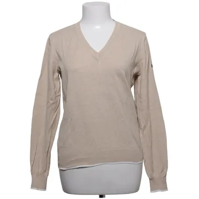 Pullover (Beige) fra Park Lane Bomuld