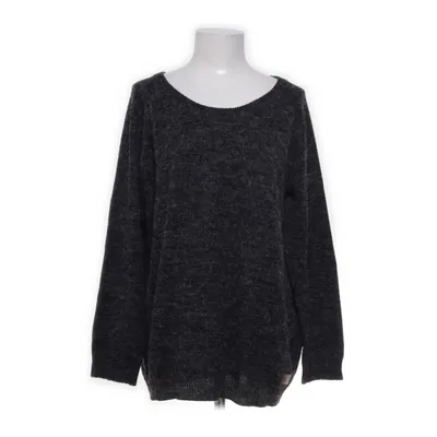 Tröja (Grå) från Blend She Akryl, Nylon