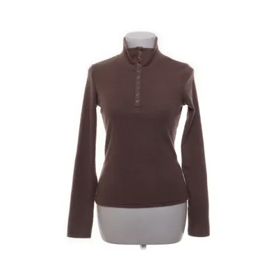 Sweater (Brown) from Dazy Less Elastane, Polyester