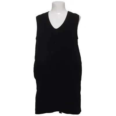 Robe (Noir) de Kauf Dich Glücklich Coton