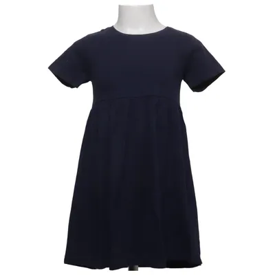 Jurk (Blauw) van Blue Seven Katoen