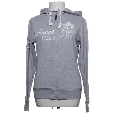 Huvtröja (10086 ST Becky) från Vinson Polo Club Bomull, Viskos