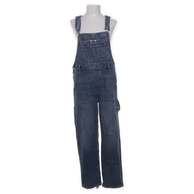 Overalls (Blå) fra American Eagle Bomuld