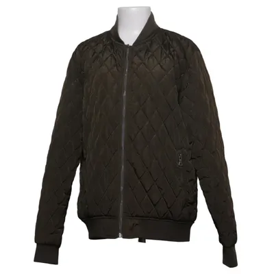 Bomber jacket (Green) from LC Waikiki Polyester