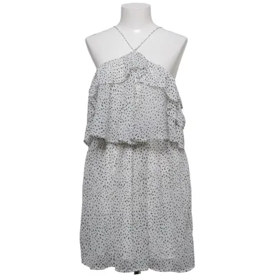 Robe (Blanc, Noir) de Mango Suit Polyester