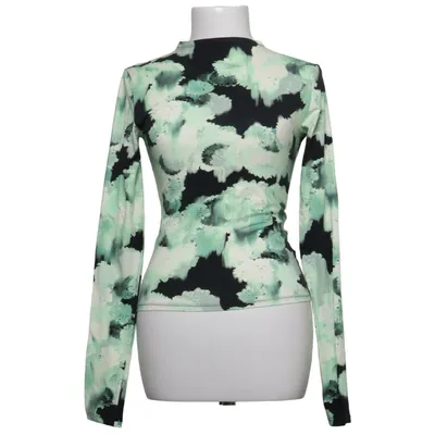 Top (Black, Green, White) from Rodebjer Elastane, Organic cotton