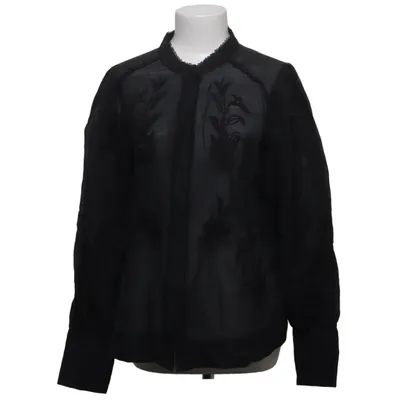 Blouse (Noir) de Copenhagen Muse