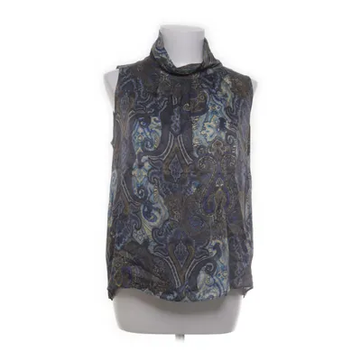 Top (Blue, Multicolored) from SAND