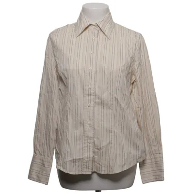 Chemise (Beige) de Gina Benotti Coton, Élasthane, Polyamide, Polyester