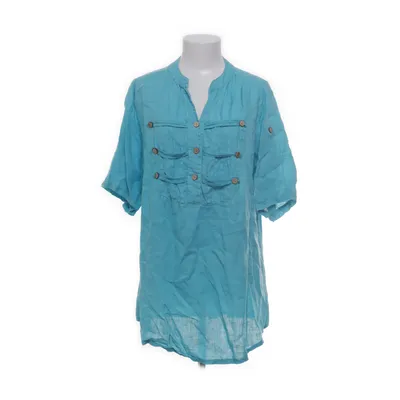 Tuniek (Blauw) van Made in italy