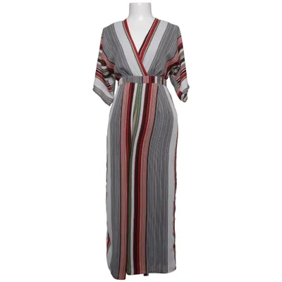Jumpsuit (Wit, Meerkleurig) van Charlotte Russe
