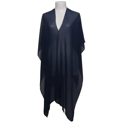 Strandklänning (Blå) från Encuentro Polyester