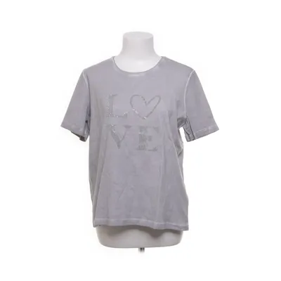 T-shirt (Gray) from Clarina Collection Cotton