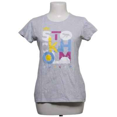 T-shirt (Lady Fit Sofspun) from Fruit of the Loom Cotton, Polyester