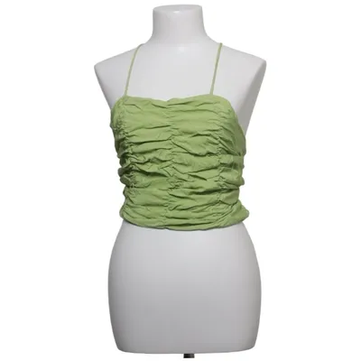 Crop top (Enanastasia Sl) fra Envii Polyamid, Viscose