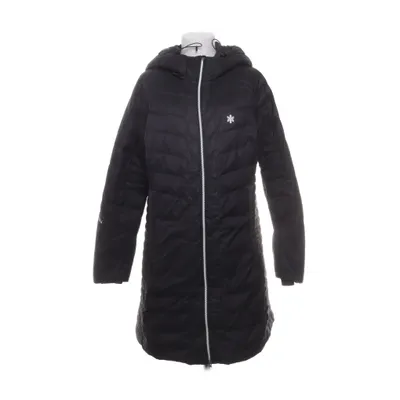 Dunkappa (Svart) från Áhkká Dun, Fjädrar, Polyamid, Polyester