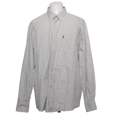 Skjorte (Barbour Charles (TR)) fra Barbour Bomuld