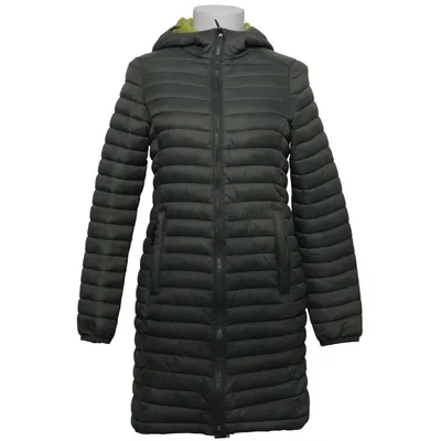 Manteau d'hiver (Gris) de Tuxer Polyamide, Polyester