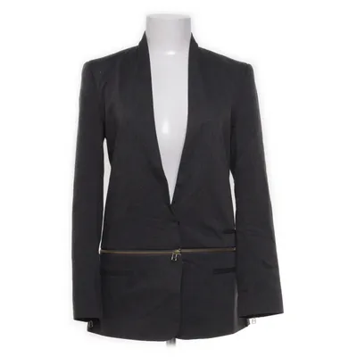 Kavaj (Grå) från DAY Birger et Mikkelsen Elastan, Polyester, Viskos