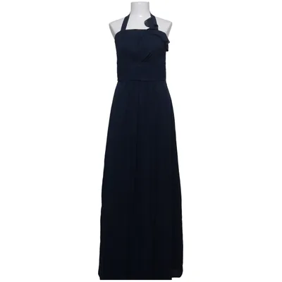 Evening gown (Blue) from JenJenHouse