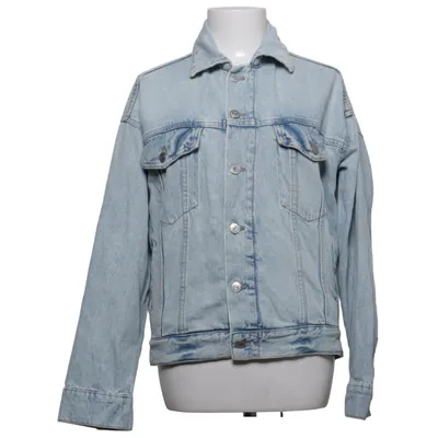 Jeansjacka (Blå) från &Denim by H&M Bomull