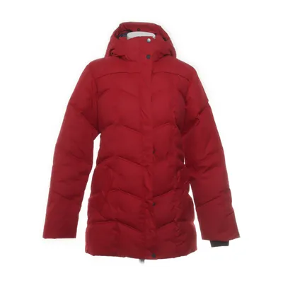 Vinterkappa (Röd) från Etirel Polyester