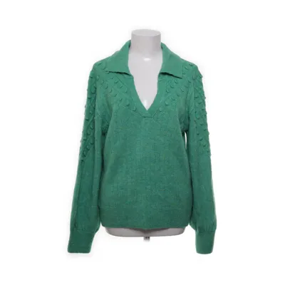 Tröja (Grön) från F&F Akryl, Polyester