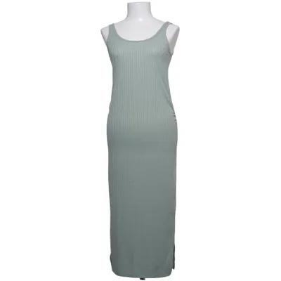 Mammaklänning (Grön) från H&M Mama Elastan, Polyester, Viskos